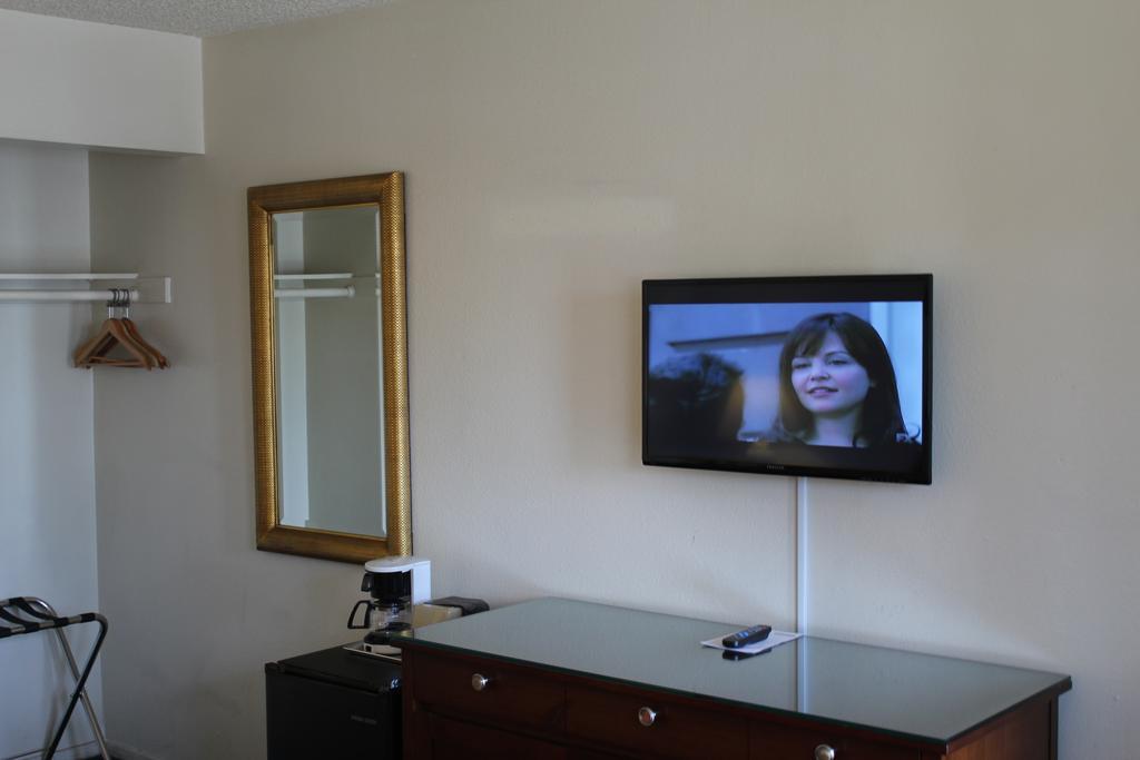 רוזמיד Valley Hotel מראה חיצוני תמונה