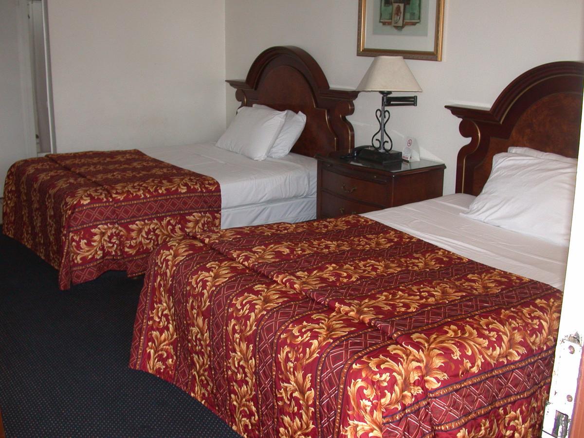 רוזמיד Valley Hotel מראה חיצוני תמונה