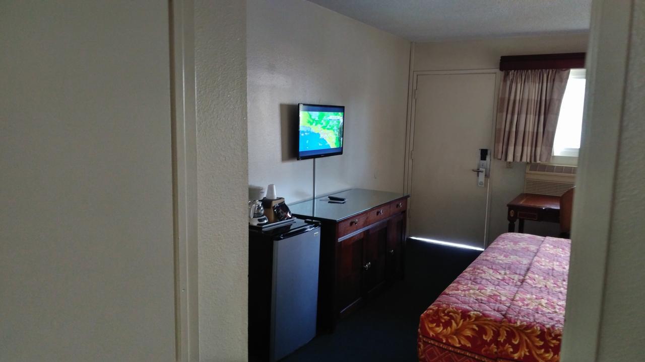 רוזמיד Valley Hotel מראה חיצוני תמונה