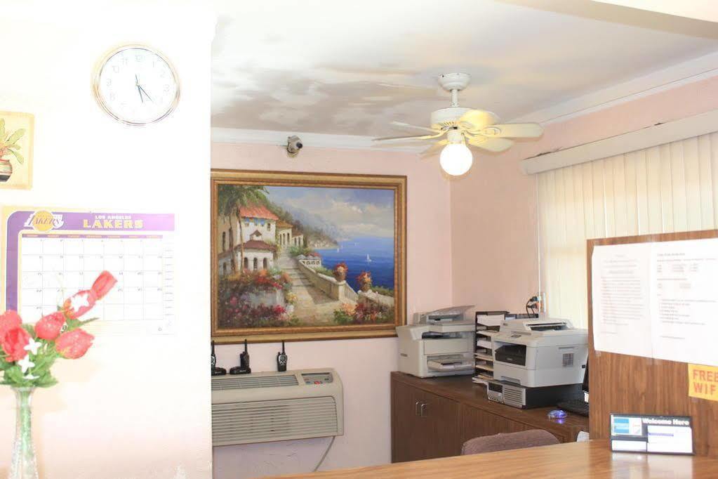 רוזמיד Valley Hotel מראה חיצוני תמונה