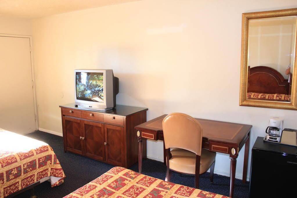 רוזמיד Valley Hotel מראה חיצוני תמונה