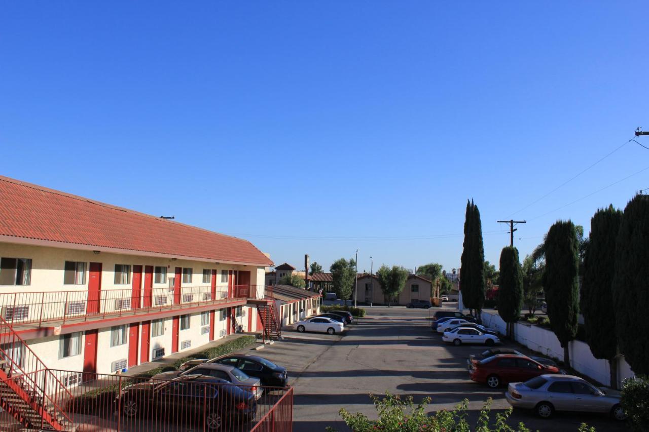 רוזמיד Valley Hotel מראה חיצוני תמונה