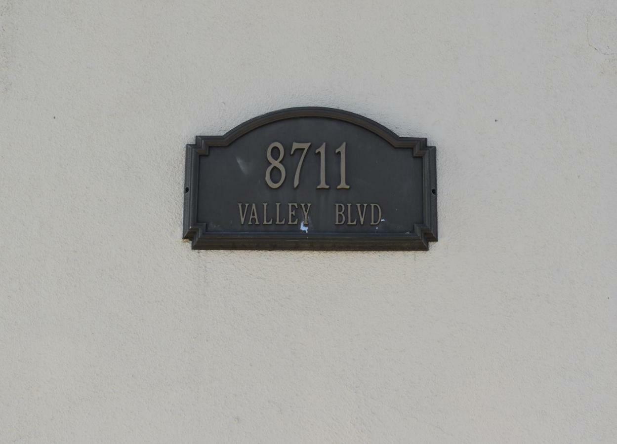 רוזמיד Valley Hotel מראה חיצוני תמונה