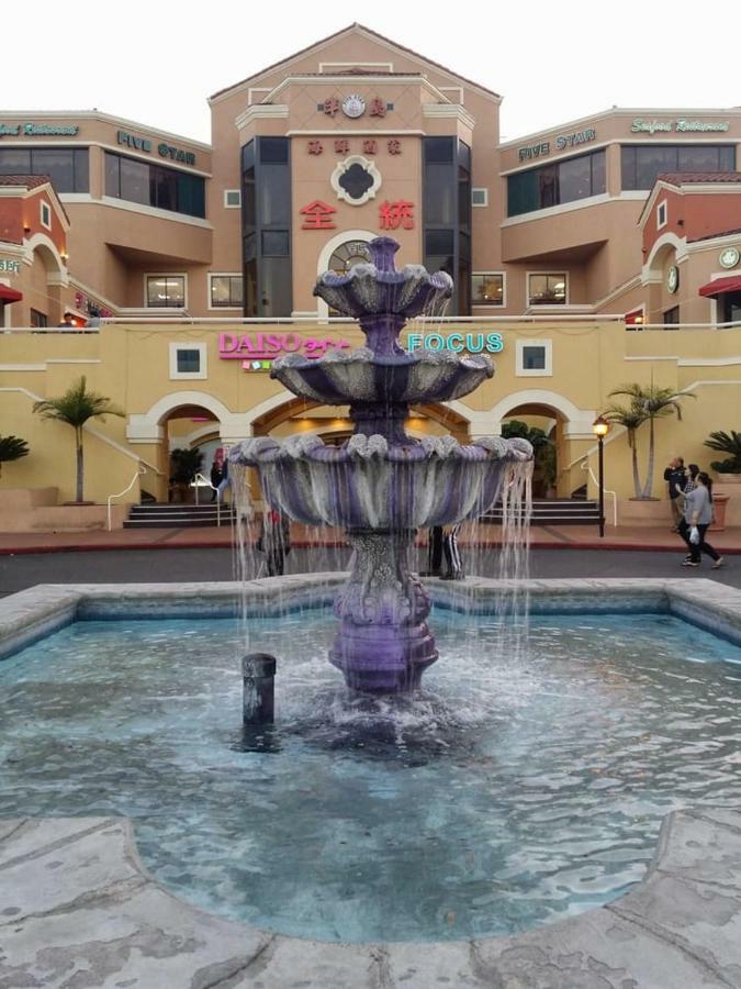 רוזמיד Valley Hotel מראה חיצוני תמונה